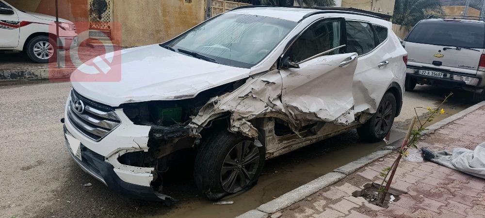 هيونداي سانتافي